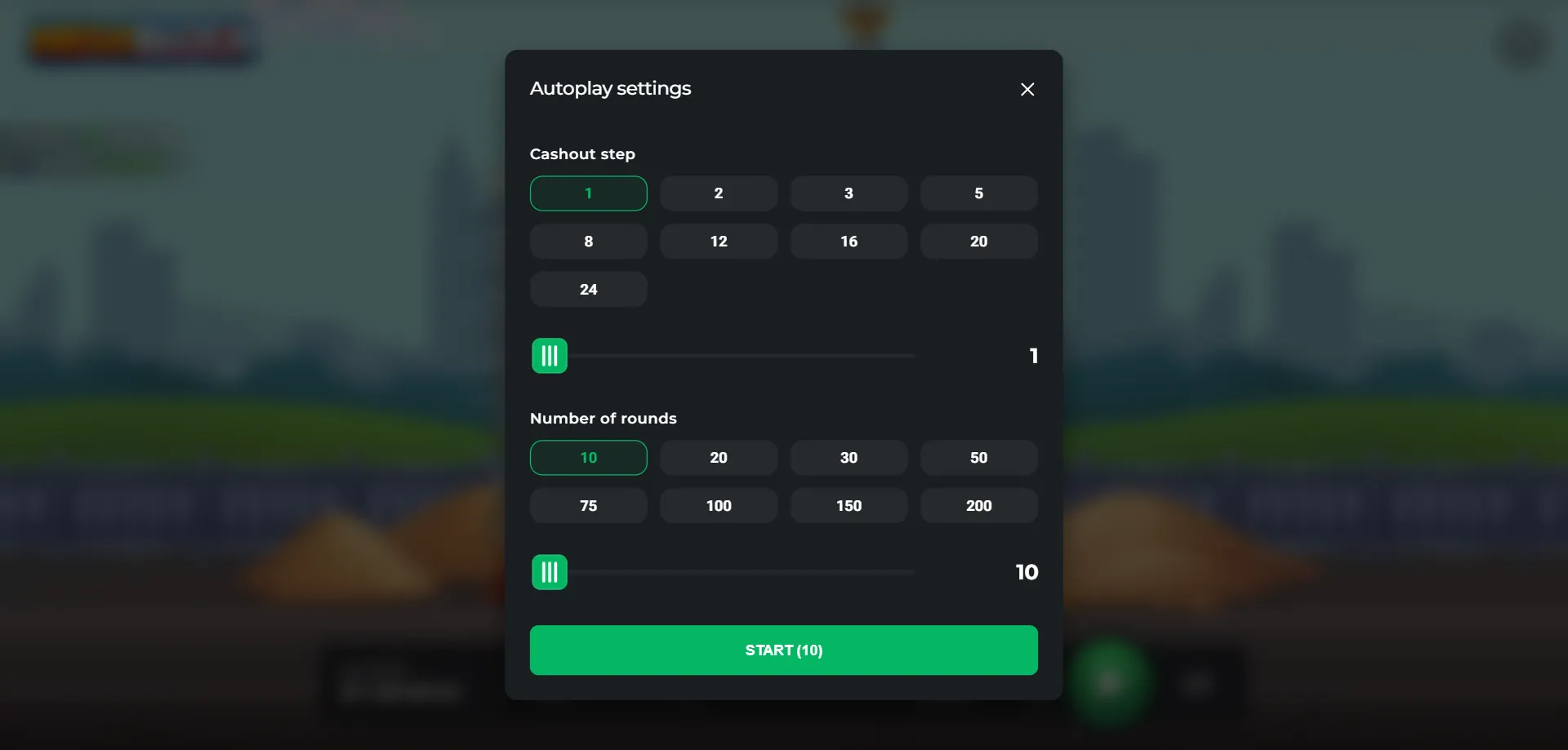 Casinò autorizzati dove giocare a MegaBlock online in Italia