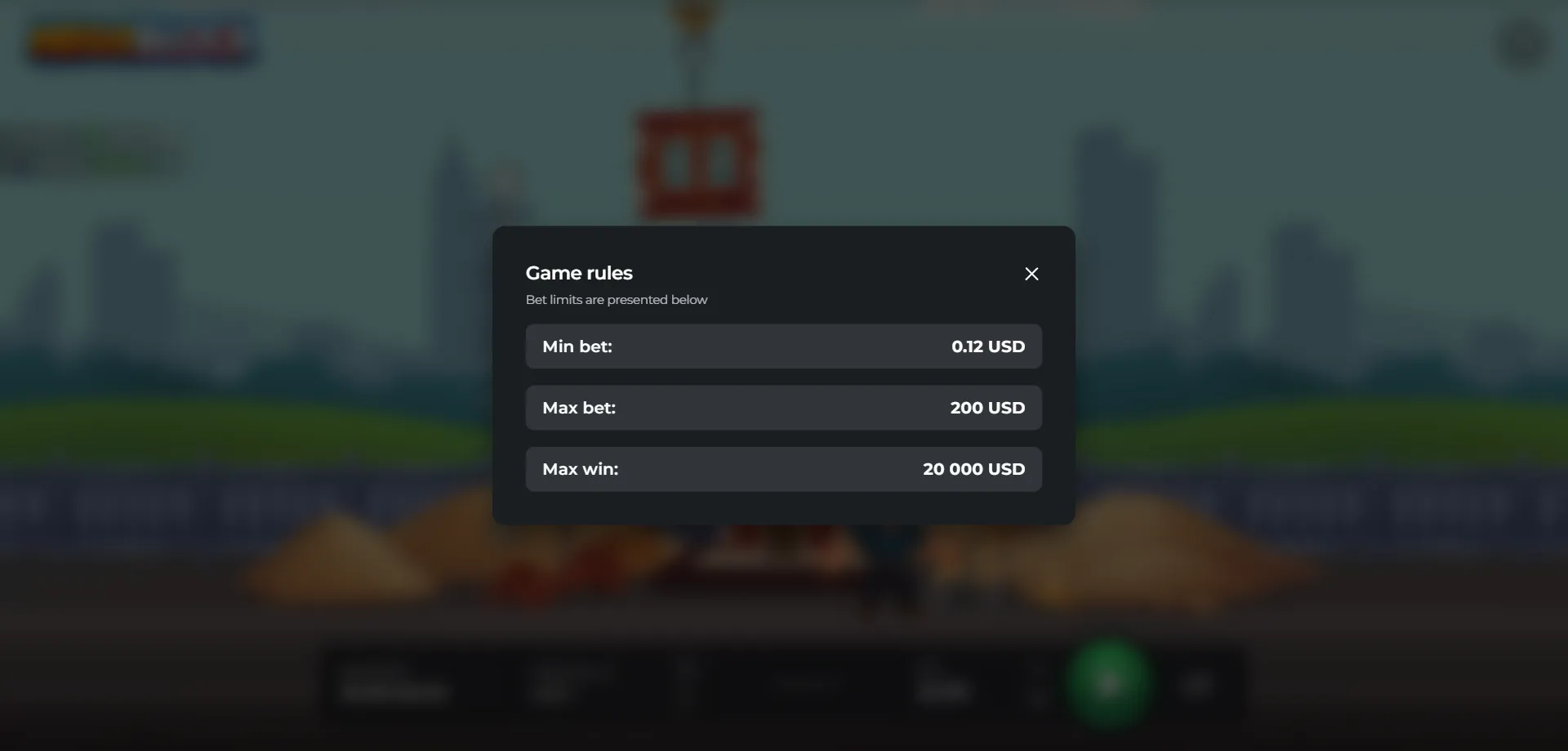 MegaBlock mobile app — gioca su smartphone e tablet senza download